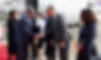 President João Lourenço arrives in Japan (4)