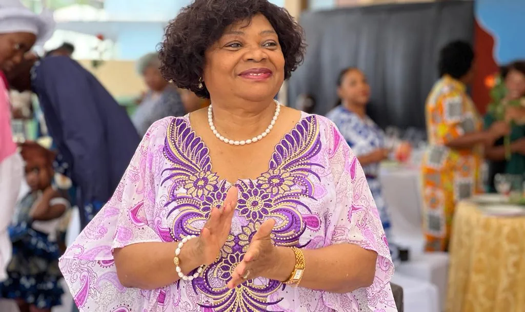 Embassy marks International Women's Day in Windhoek (3)